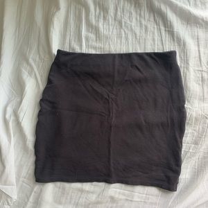 Sunday Best Mini Skirt